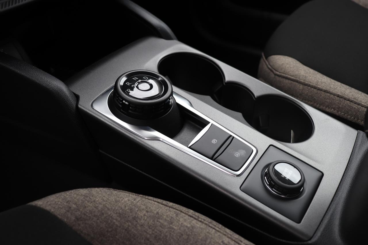 2025 Ford Bronco Sport Big Bend 4x4 Photo5