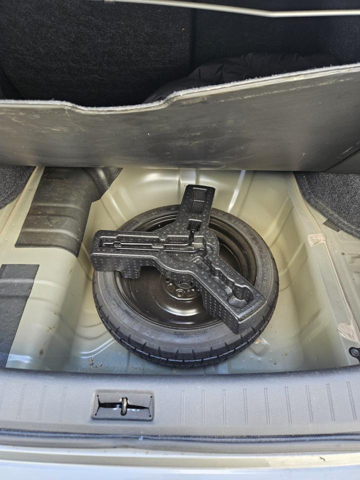 2014 Nissan Sentra S - Photo #26