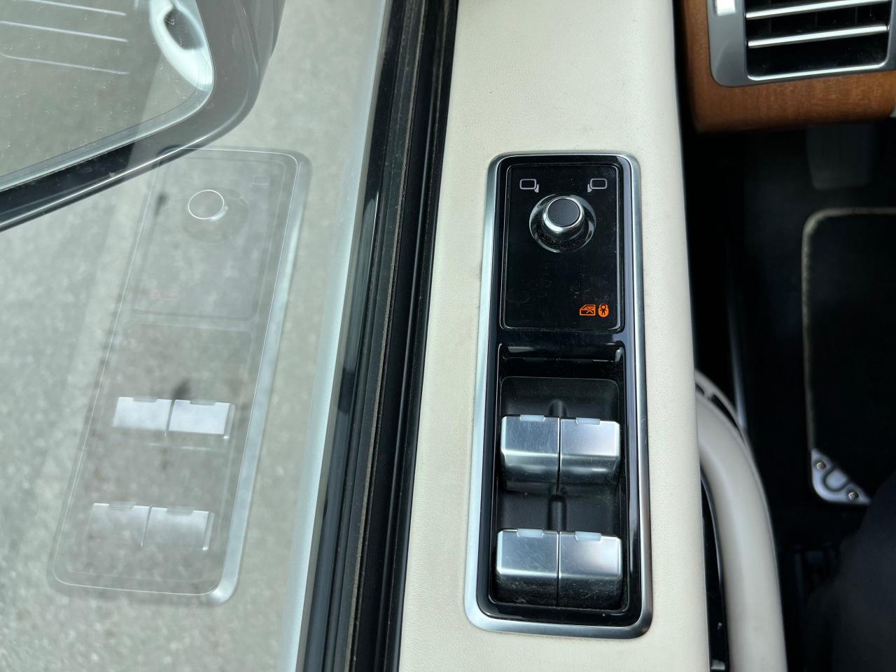 2018 Land Rover Range Rover Autobiography - Photo #9