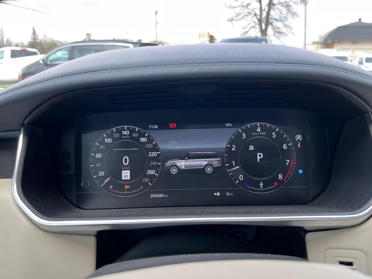 2018 Land Rover Range Rover Autobiography - Photo #13