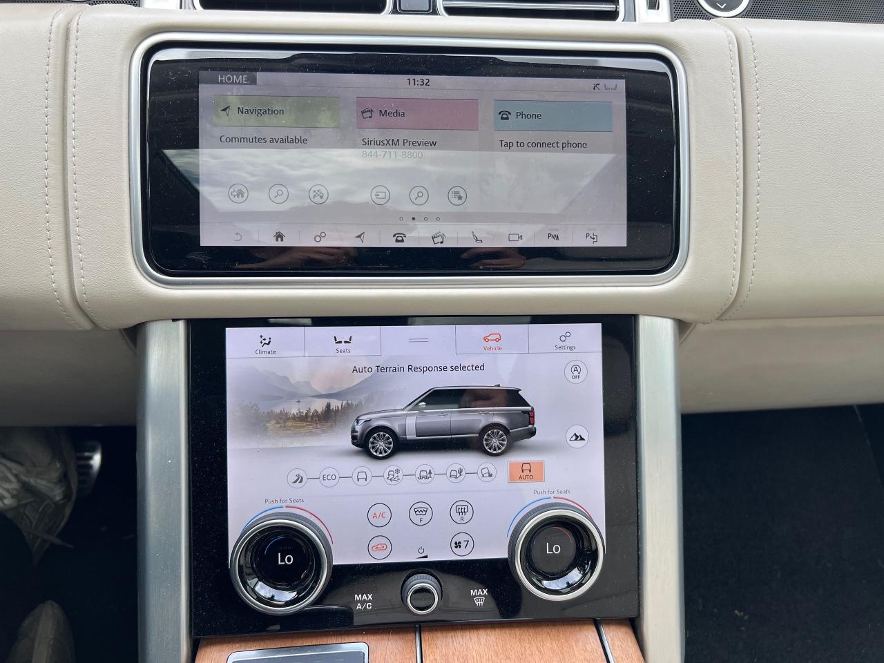 2018 Land Rover Range Rover Autobiography - Photo #14