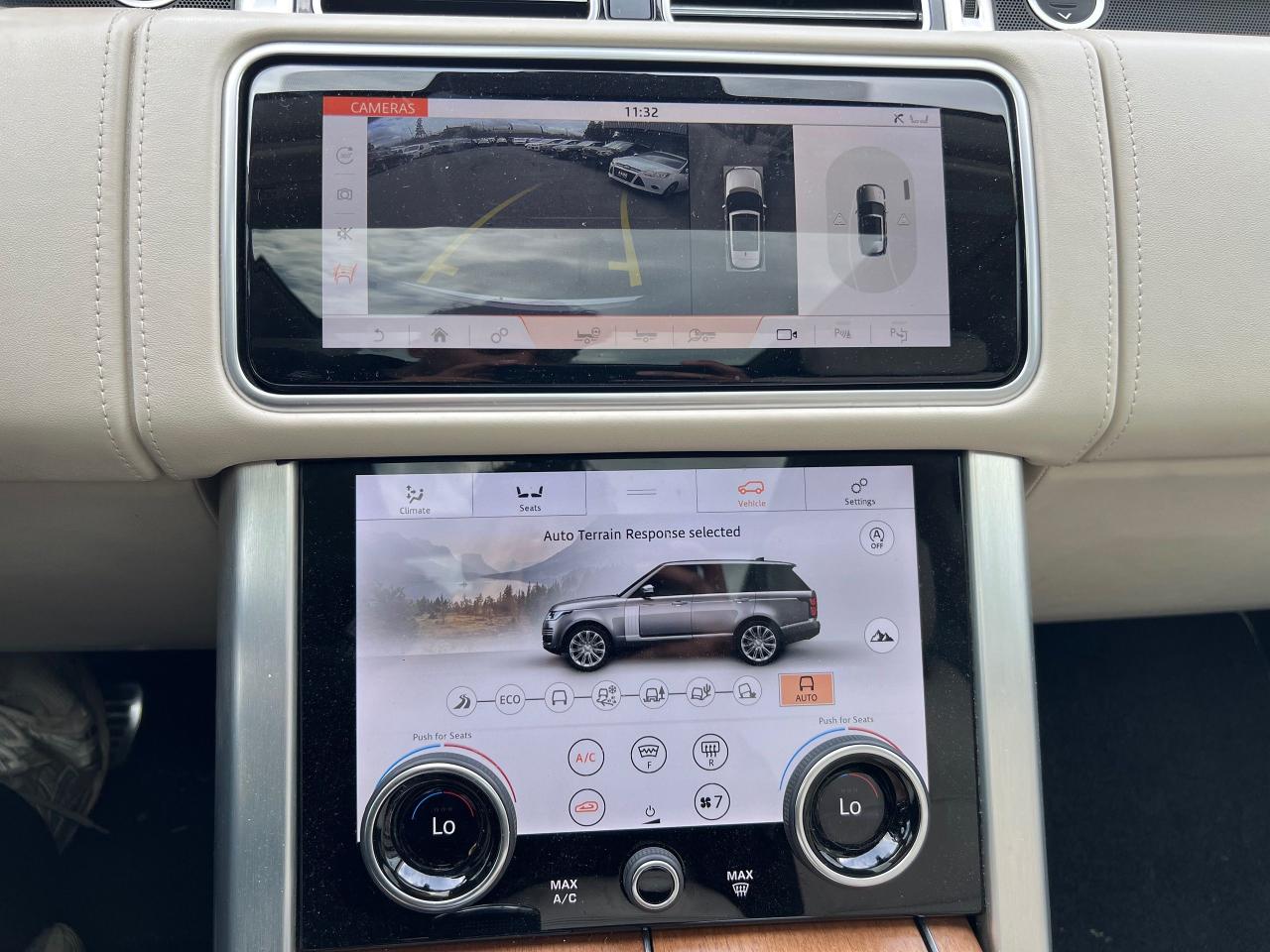 2018 Land Rover Range Rover Autobiography - Photo #15