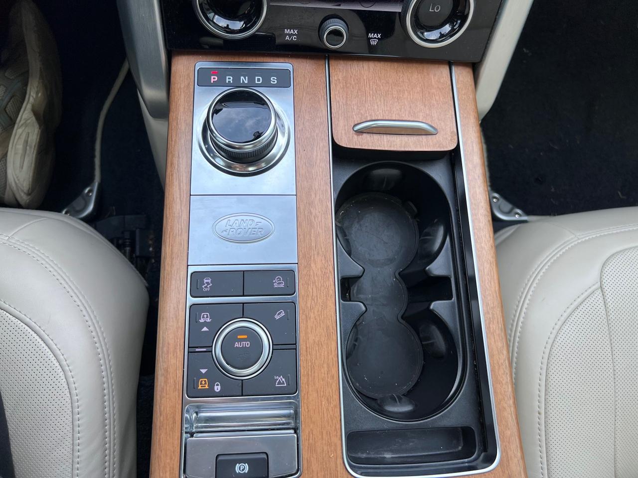 2018 Land Rover Range Rover Autobiography - Photo #17