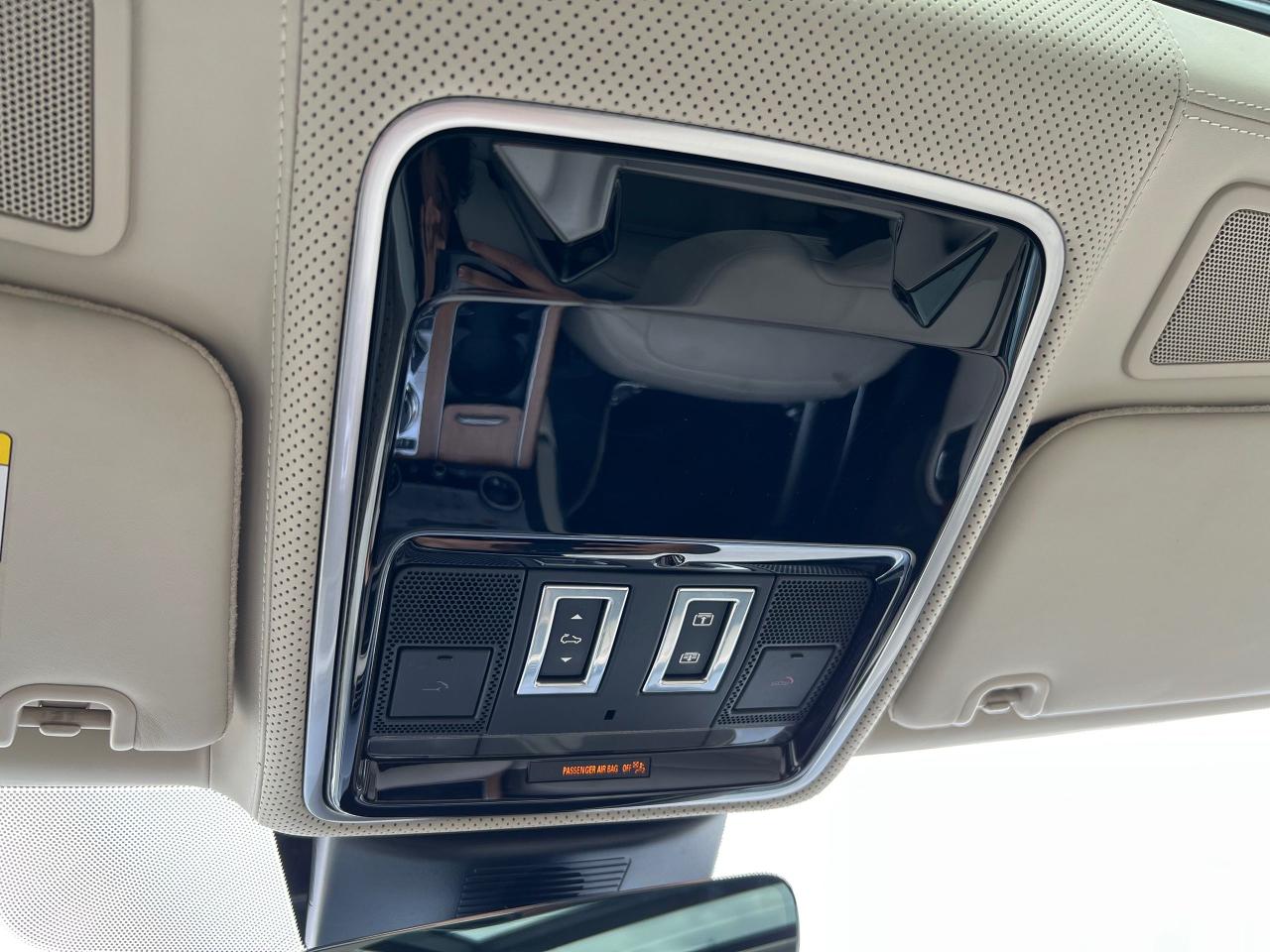 2018 Land Rover Range Rover Autobiography - Photo #19