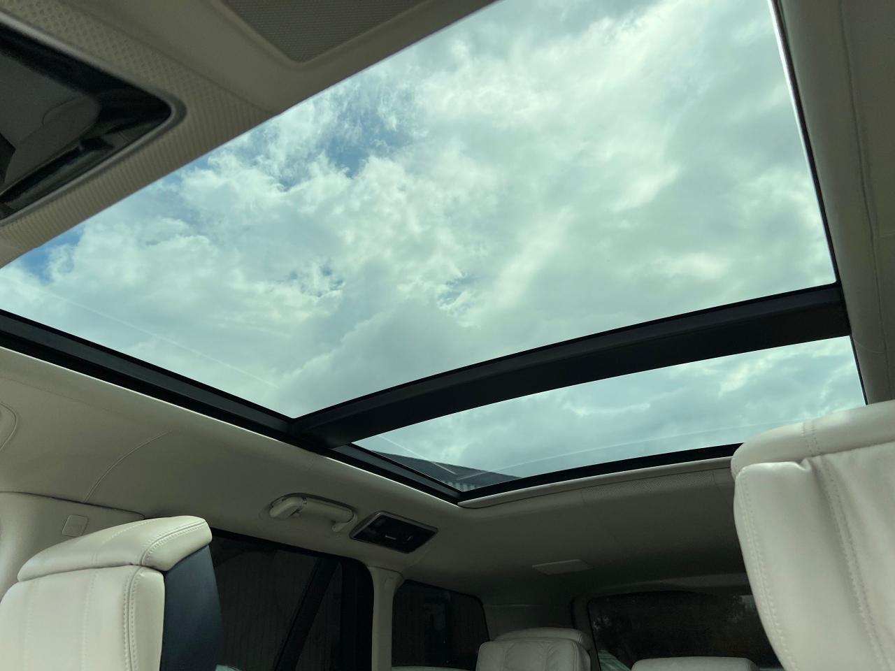 2018 Land Rover Range Rover Autobiography - Photo #20