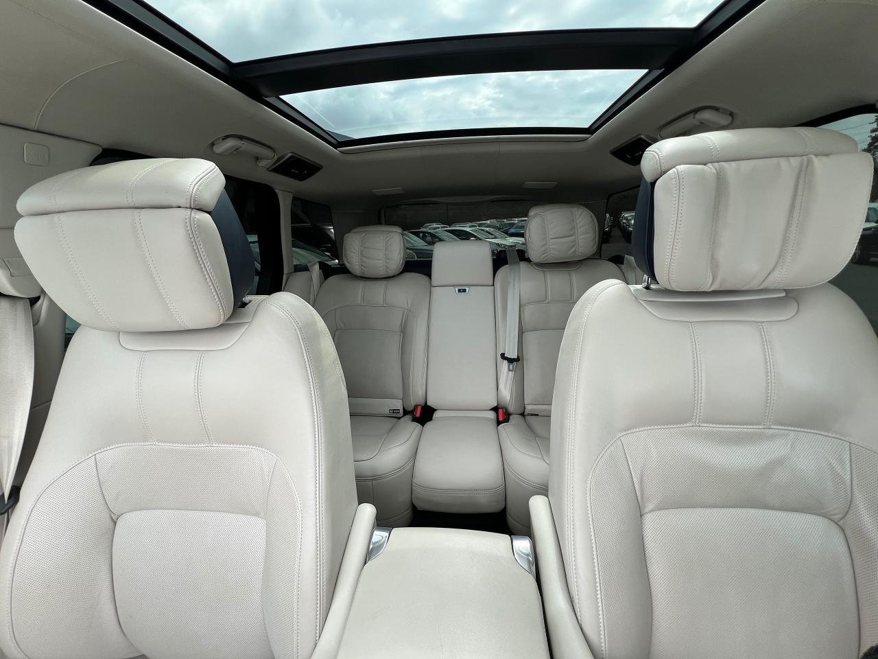 2018 Land Rover Range Rover Autobiography - Photo #21