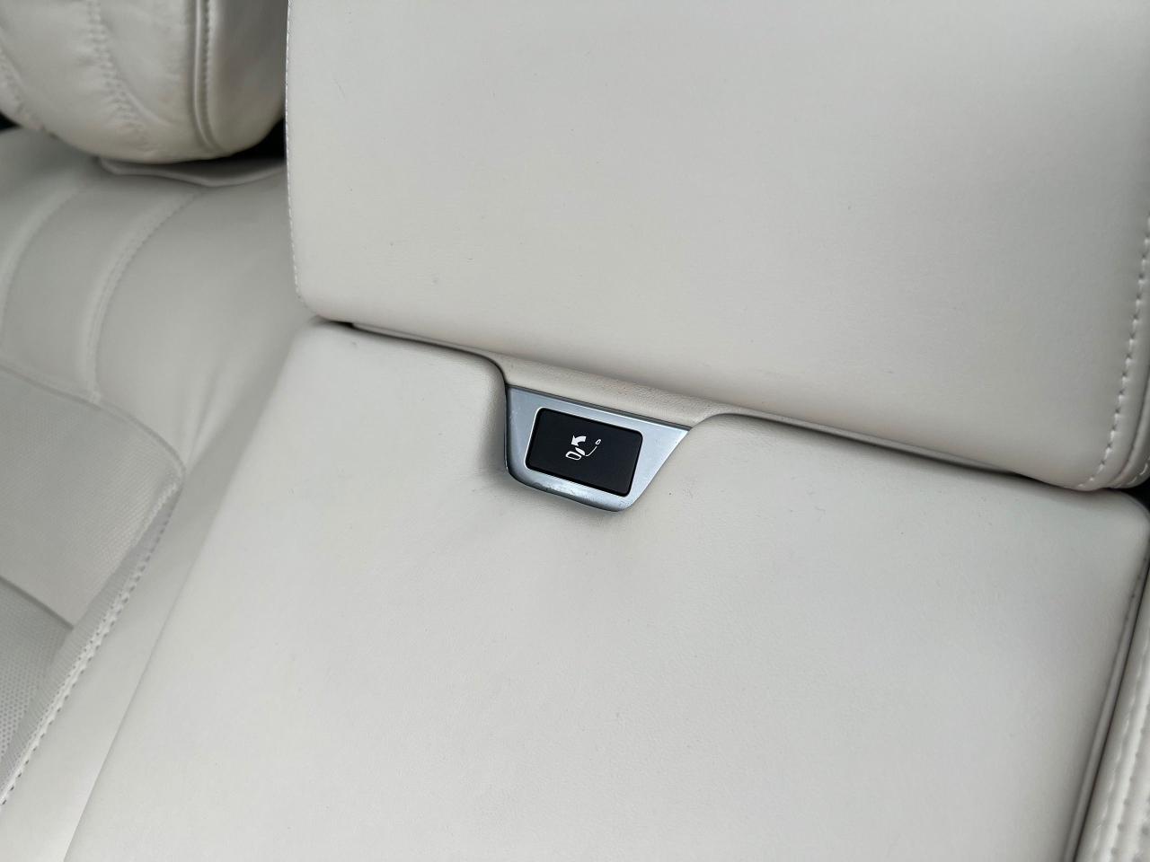 2018 Land Rover Range Rover Autobiography - Photo #26