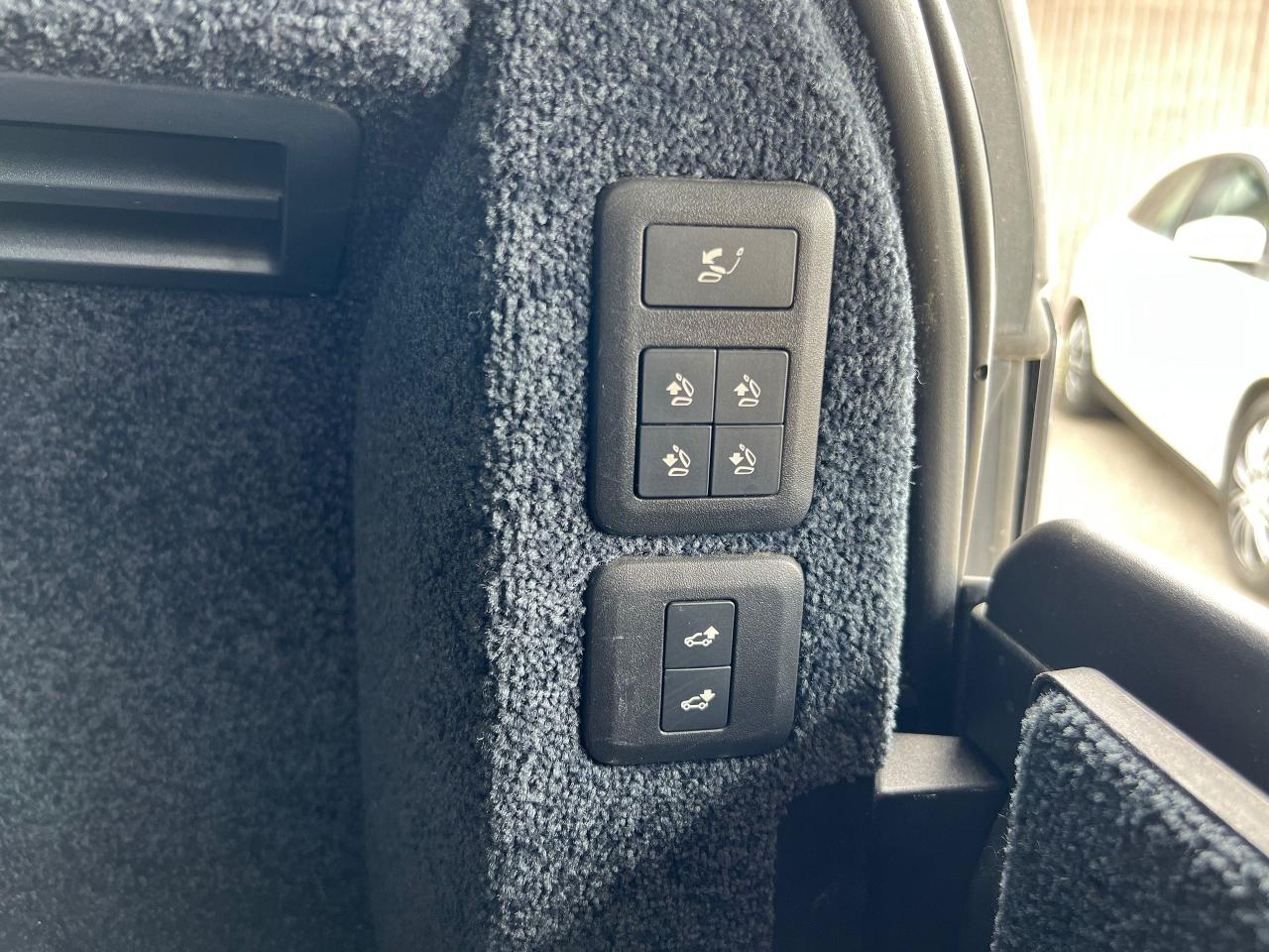 2018 Land Rover Range Rover Autobiography - Photo #30