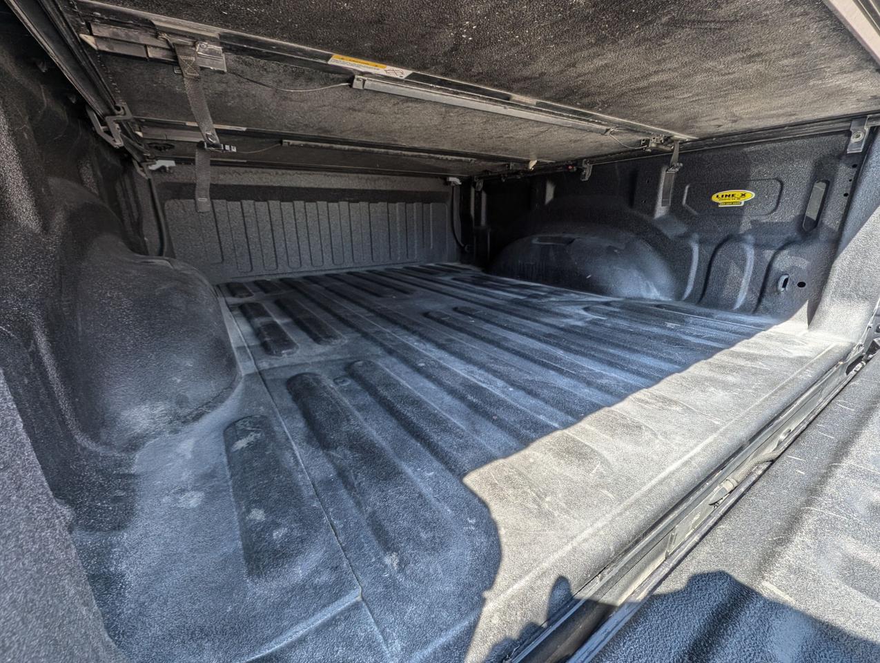 2020 RAM 1500 Big Horn | Tow PKG | Tonneau Cover | - Photo #6