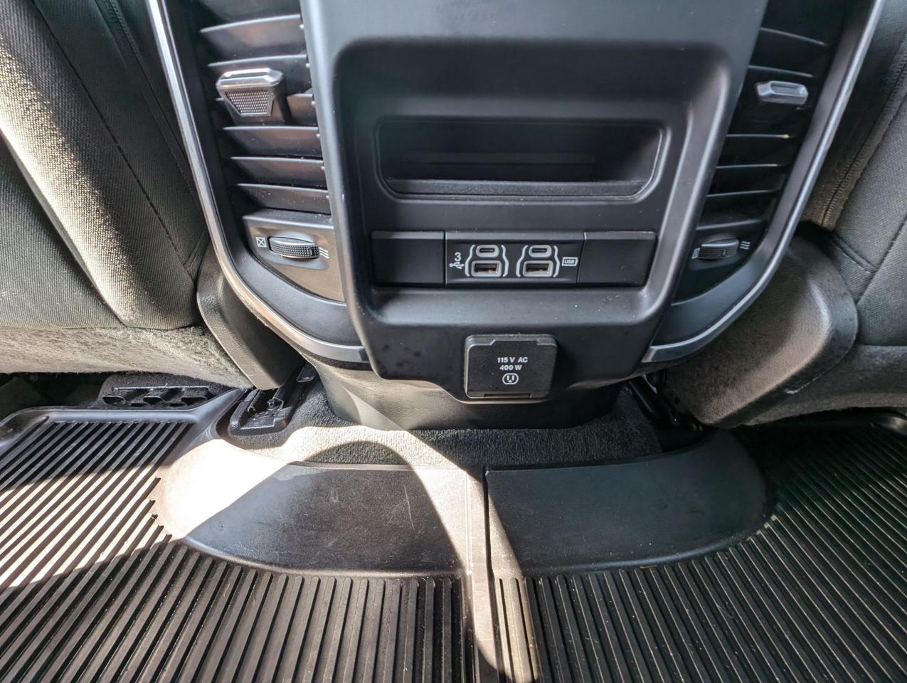 2020 RAM 1500 Big Horn | Tow PKG | Tonneau Cover | - Photo #8