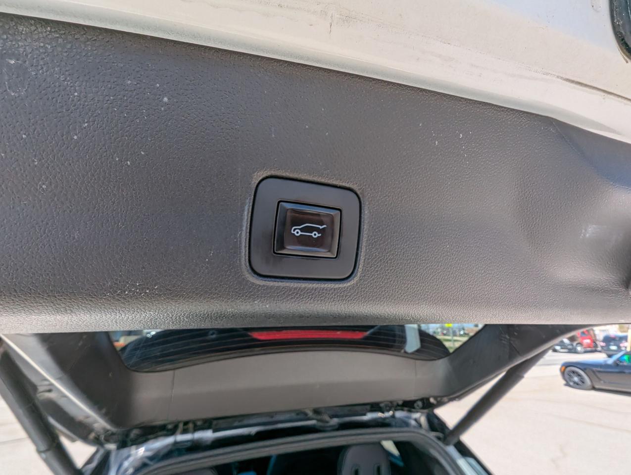 2021 Chevrolet TrailBlazer RS - Photo #6