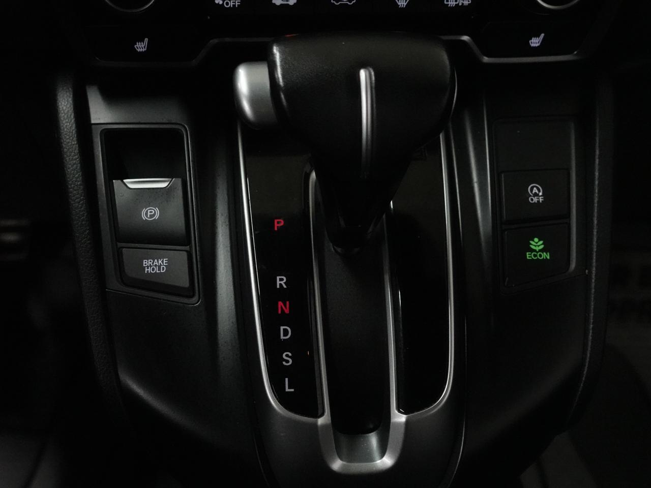 2022 Honda CR-V SPORT | AWD | Leather | Sunroof | ACC | CarPlay