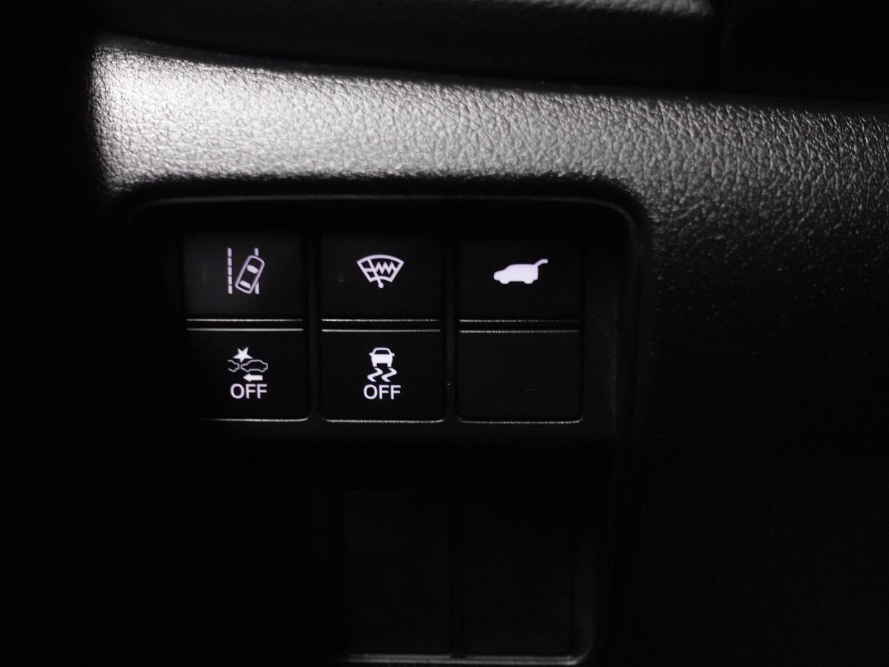 2022 Honda CR-V SPORT | AWD | Leather | Sunroof | ACC | CarPlay