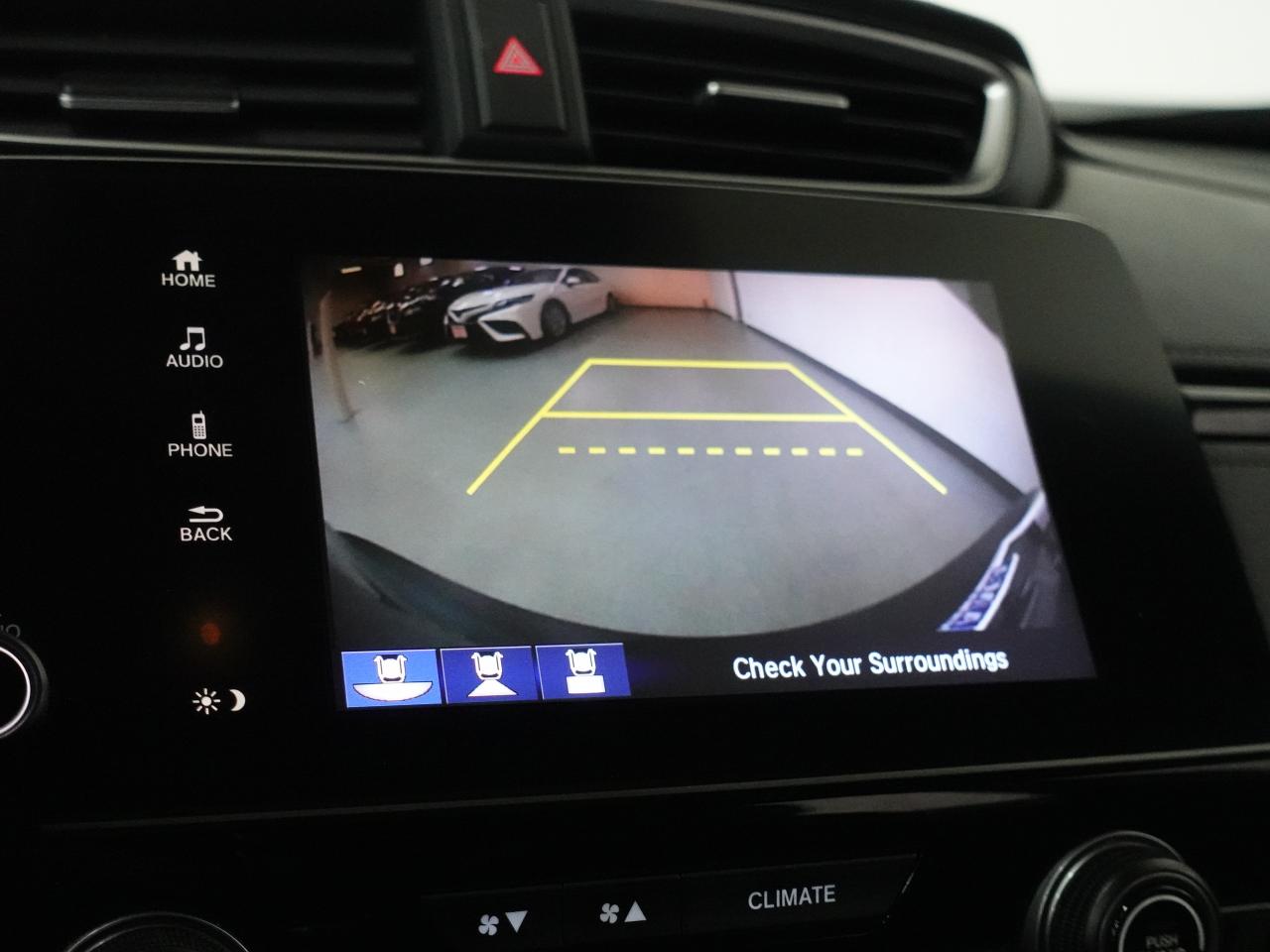 2022 Honda CR-V SPORT | AWD | Leather | Sunroof | ACC | CarPlay
