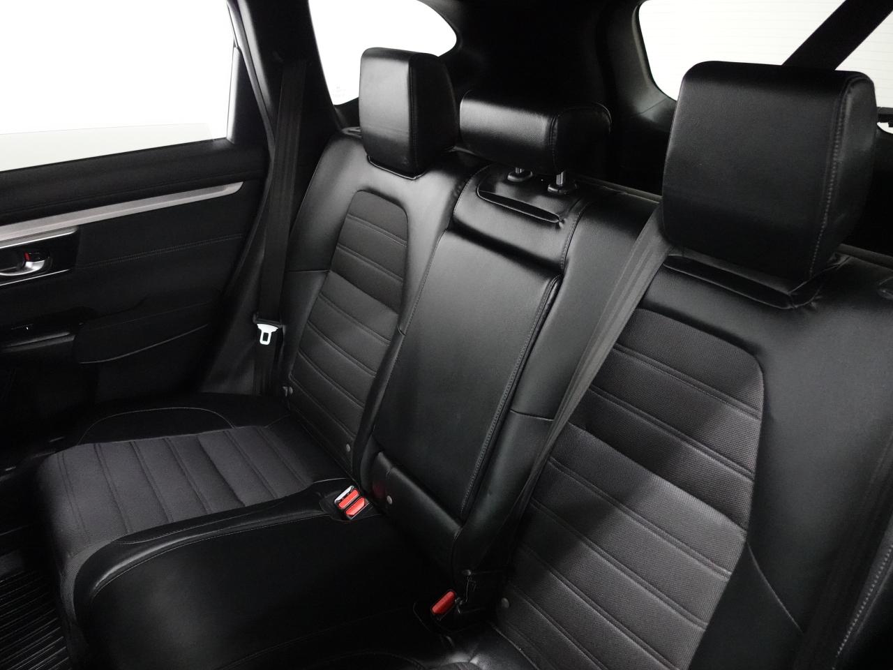 2022 Honda CR-V SPORT | AWD | Leather | Sunroof | ACC | CarPlay