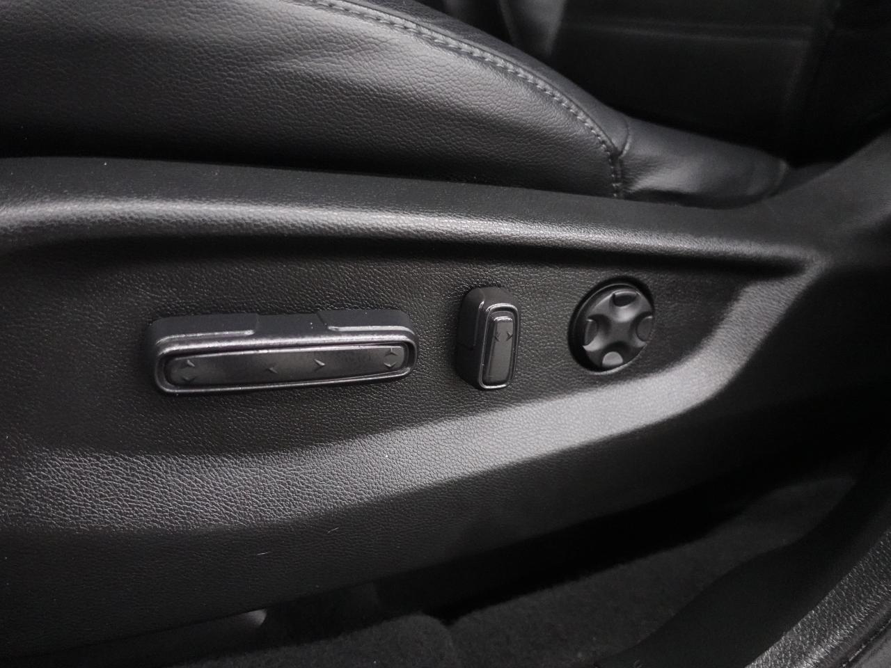 2022 Honda CR-V SPORT | AWD | Leather | Sunroof | ACC | CarPlay