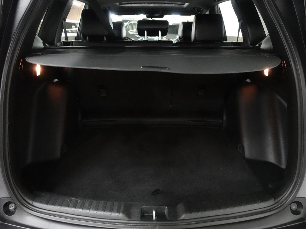 2022 Honda CR-V SPORT | AWD | Leather | Sunroof | ACC | CarPlay