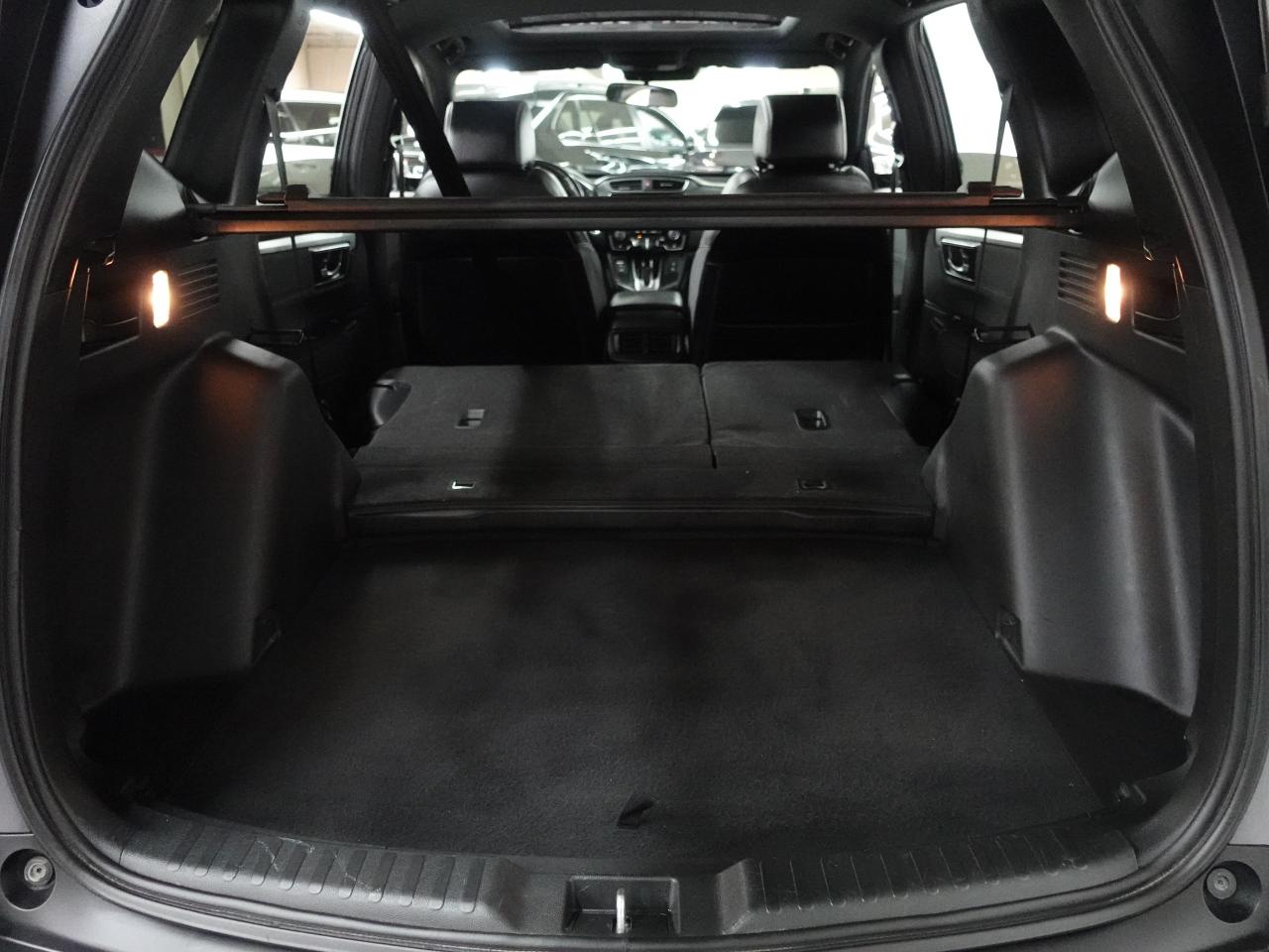 2022 Honda CR-V SPORT | AWD | Leather | Sunroof | ACC | CarPlay