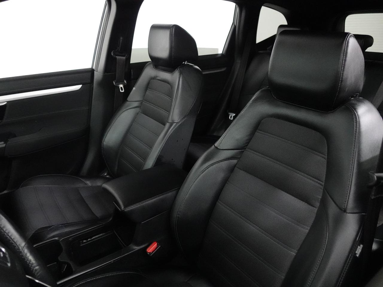 2022 Honda CR-V SPORT | AWD | Leather | Sunroof | ACC | CarPlay