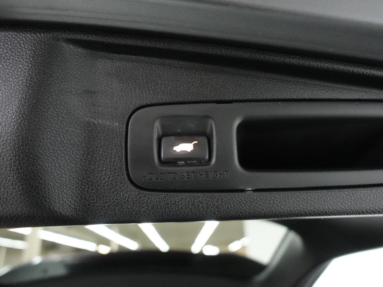 2022 Honda CR-V SPORT | AWD | Leather | Sunroof | ACC | CarPlay