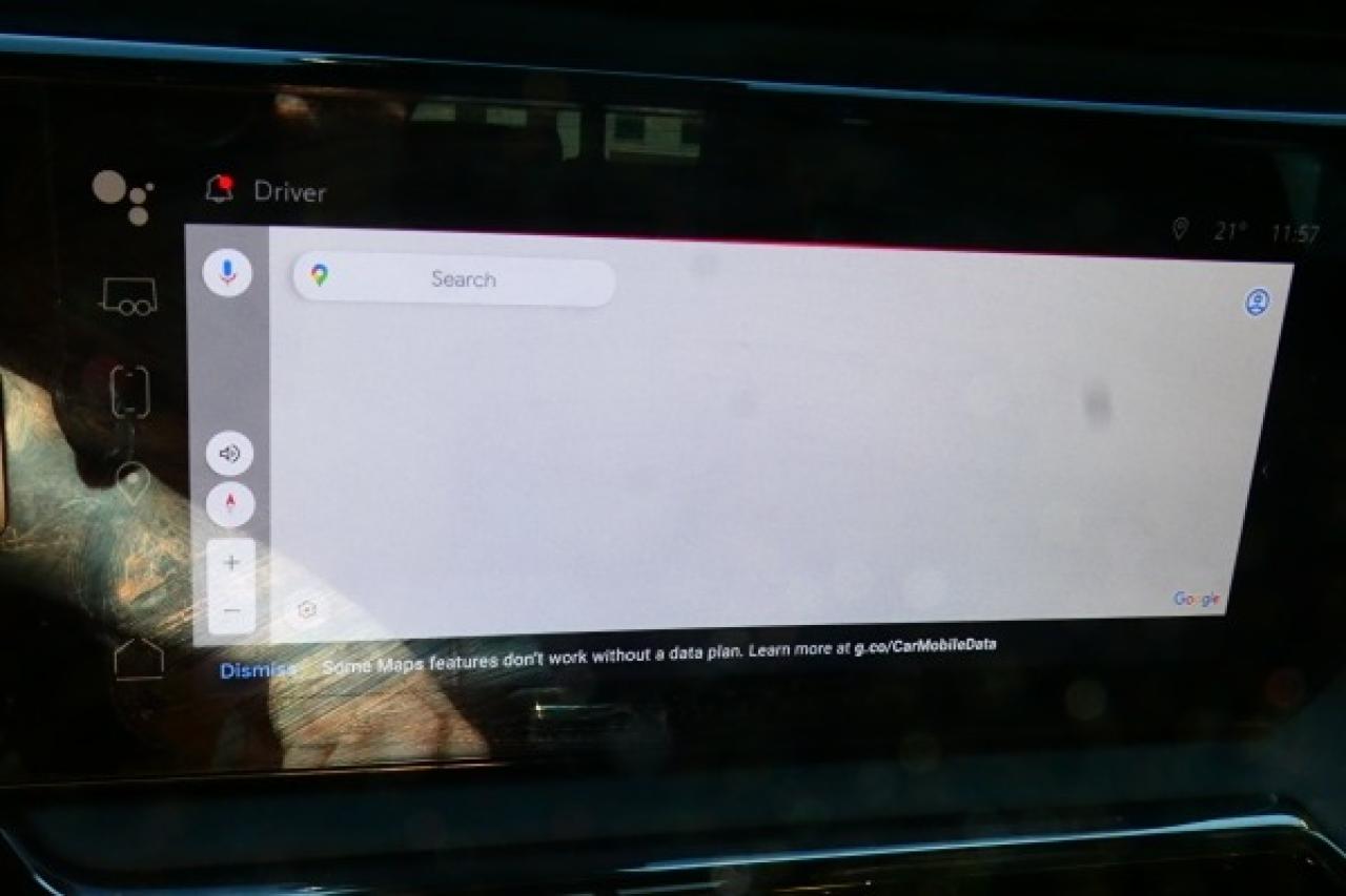2024 GMC Sierra 1500 AT4 DURA DSL w/H&C L, S/R, NAV, RVM+BUC, HUD - Photo #14