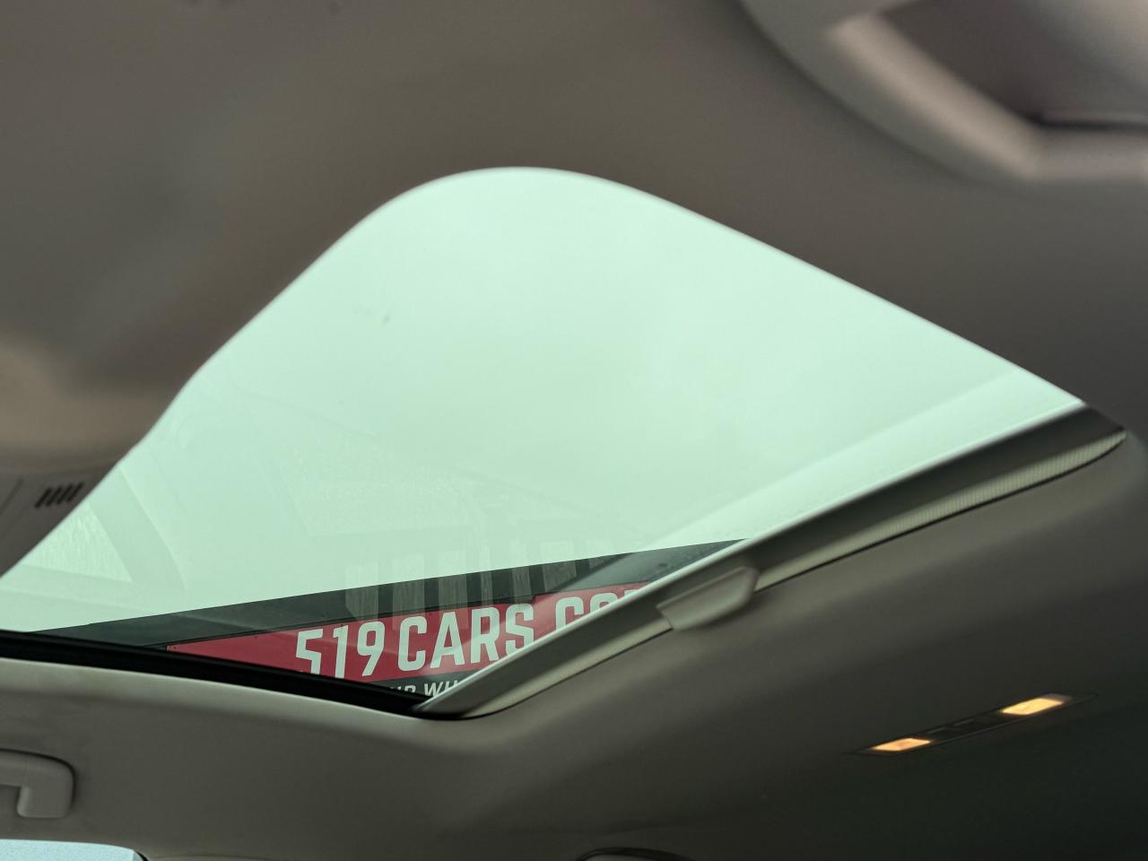 2016 Volkswagen Golf Highline | Navigation | Backup Camera | Sunroof - Photo #16