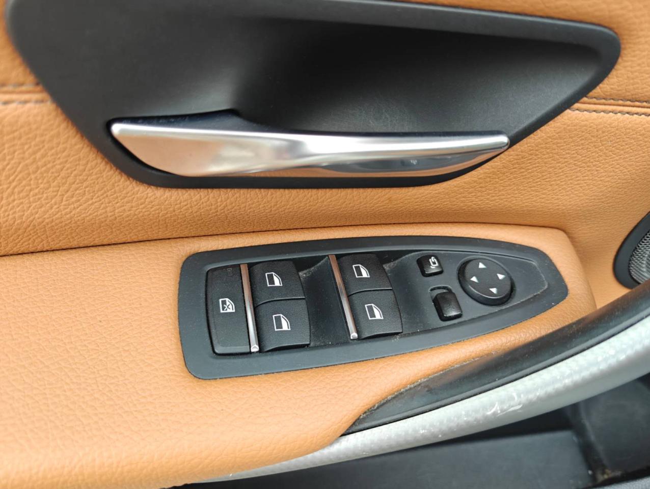 2018 BMW 4 Series 440i xDrive Gran Coupe - Photo #10