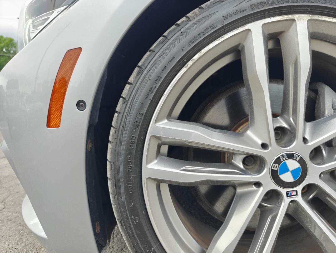 2018 BMW 4 Series 440i xDrive Gran Coupe - Photo #9