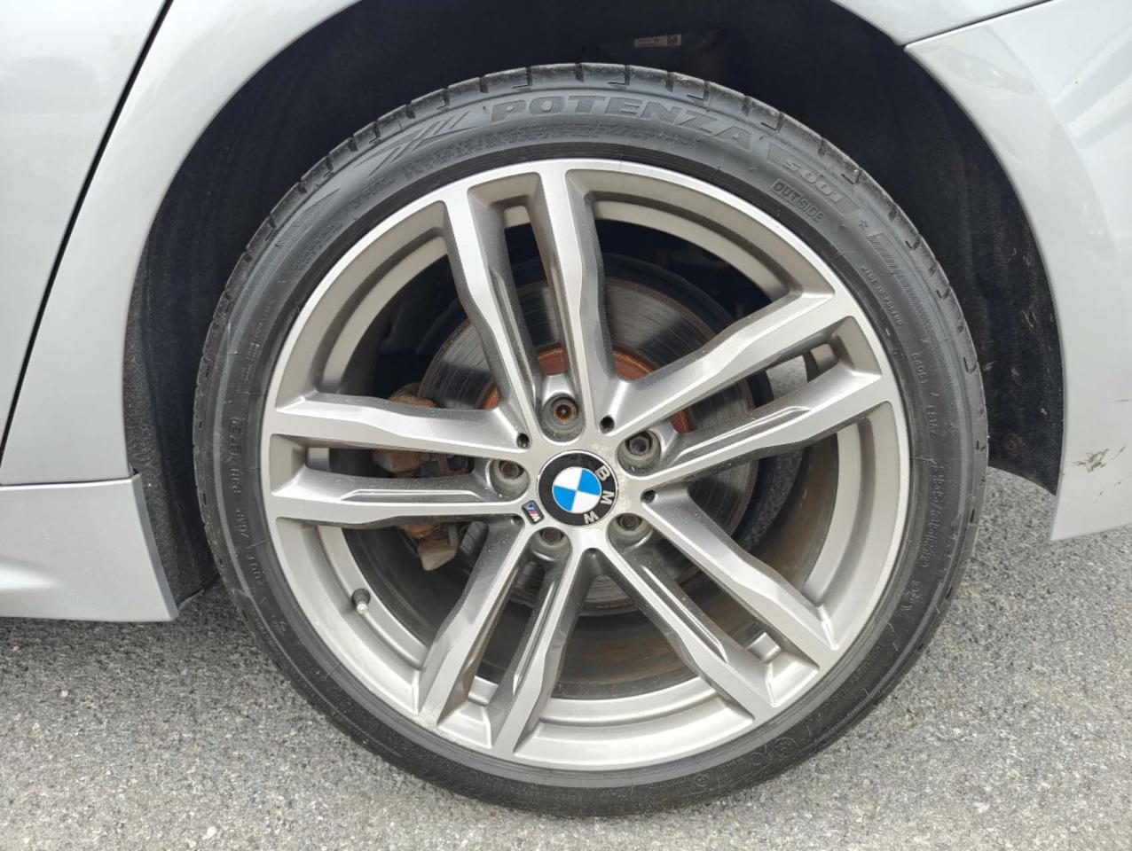 2018 BMW 4 Series 440i xDrive Gran Coupe - Photo #22