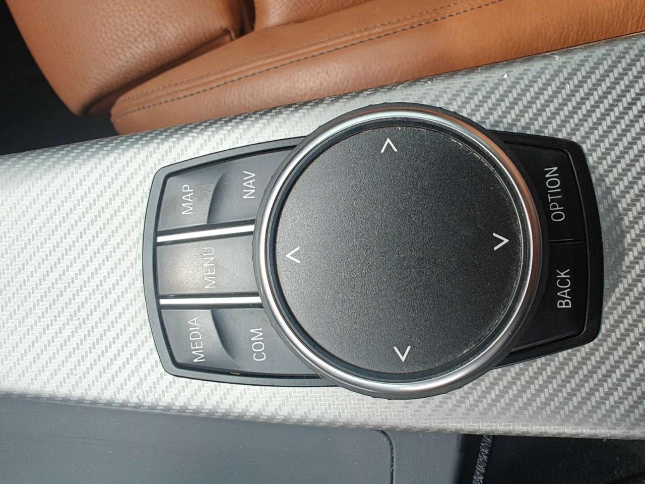 2018 BMW 4 Series 440i xDrive Gran Coupe - Photo #17