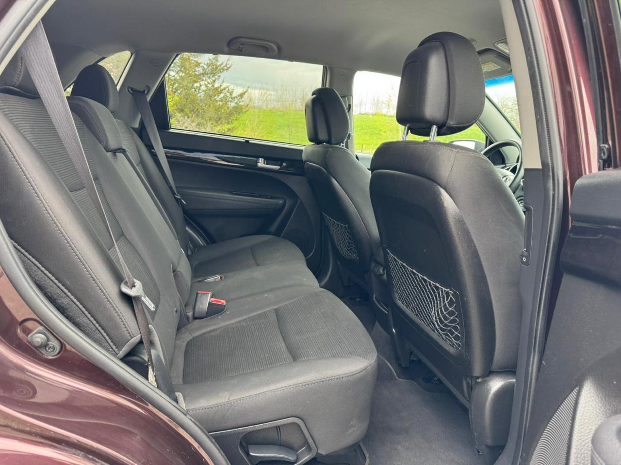 2015 Kia Sorento LX | SERVICE RECORDS | HTD SEATS | BLUETOOTH | Photo30