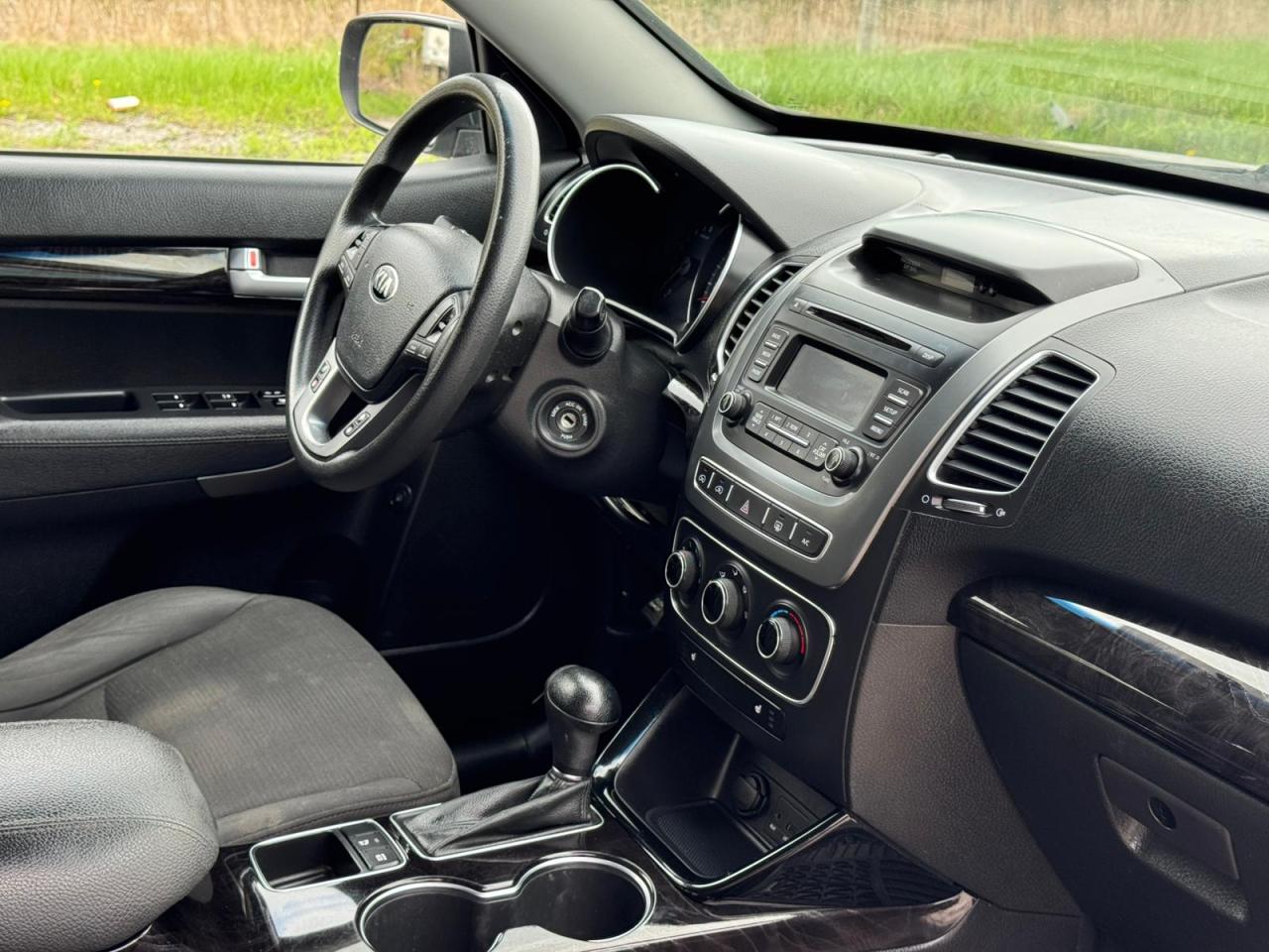 2015 Kia Sorento LX | SERVICE RECORDS | HTD SEATS | BLUETOOTH | Photo29