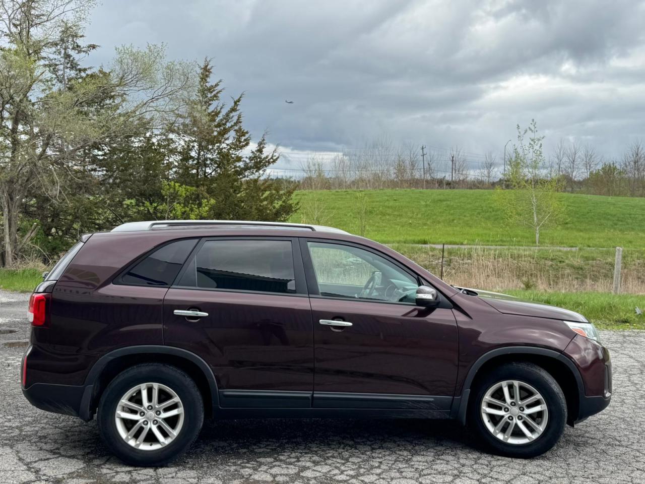 2015 Kia Sorento LX | SERVICE RECORDS | HTD SEATS | BLUETOOTH | Photo5