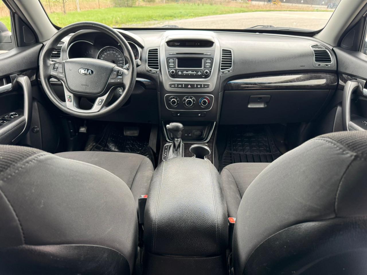 2015 Kia Sorento LX | SERVICE RECORDS | HTD SEATS | BLUETOOTH | Photo31