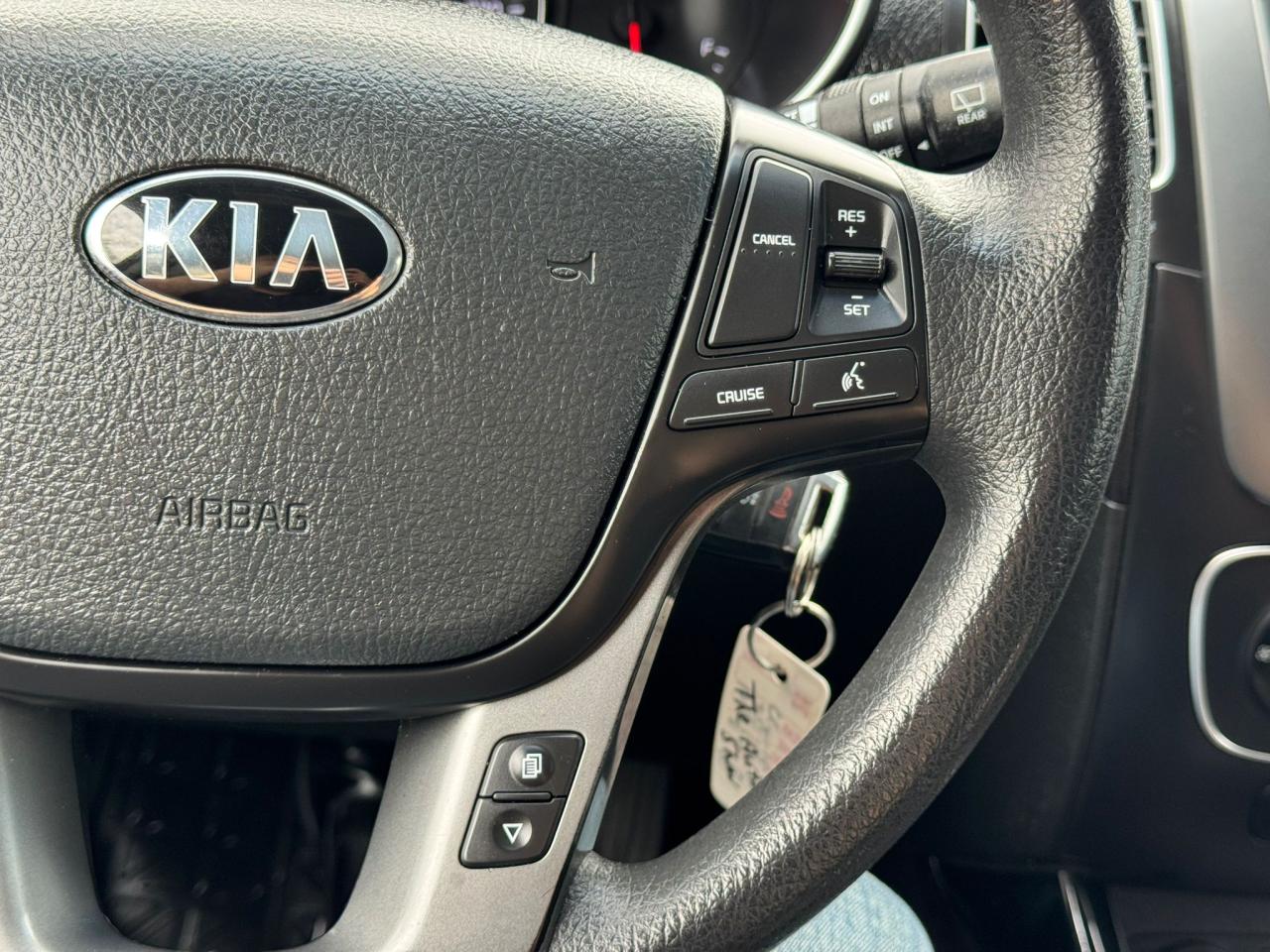 2015 Kia Sorento LX | SERVICE RECORDS | HTD SEATS | BLUETOOTH | Photo17