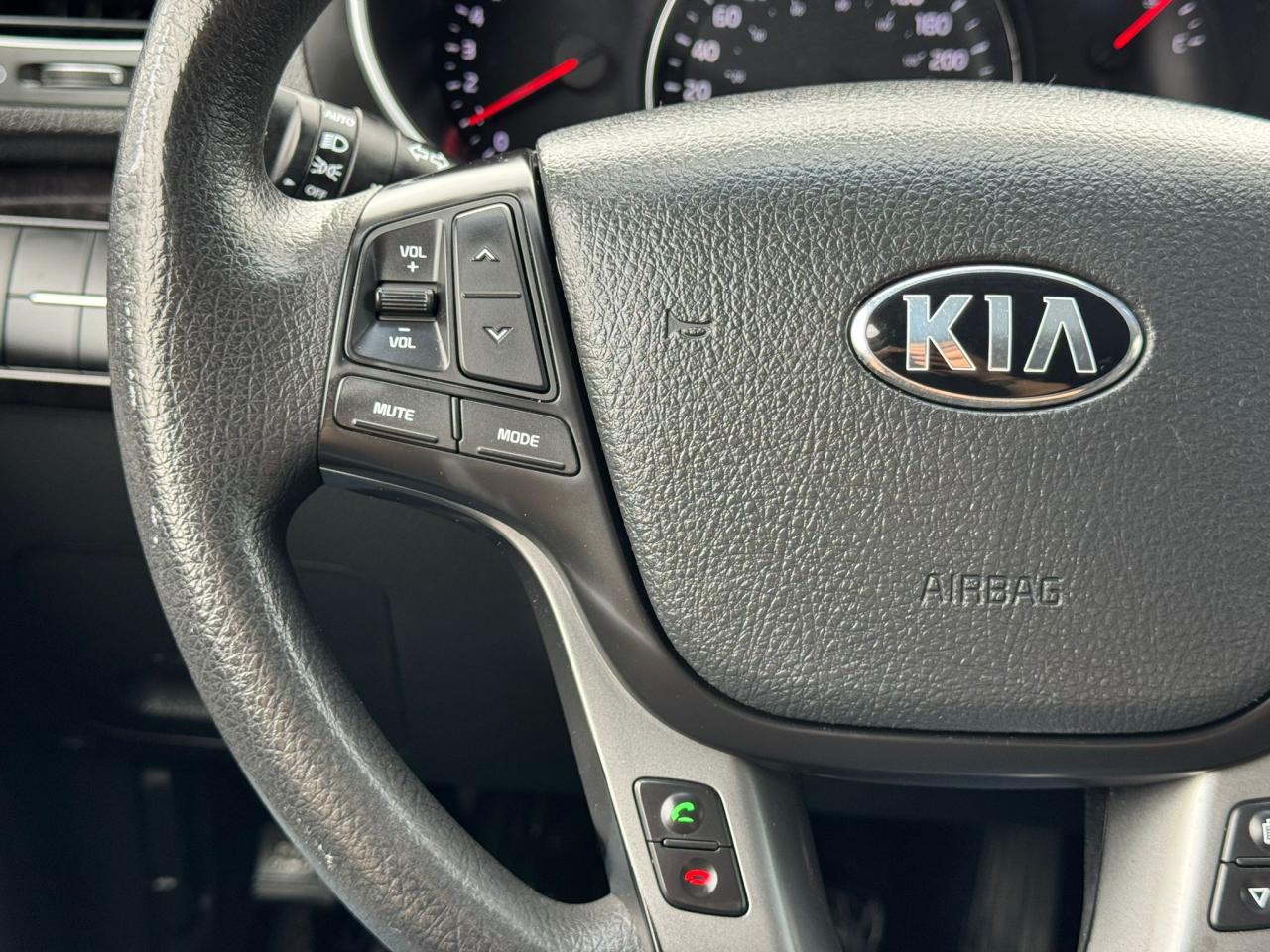 2015 Kia Sorento LX | SERVICE RECORDS | HTD SEATS | BLUETOOTH | Photo18