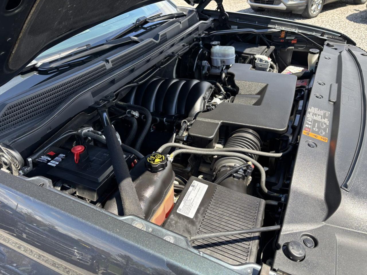 Used 2019 GMC Sierra 1500 SLE for sale in Dunnville, ON