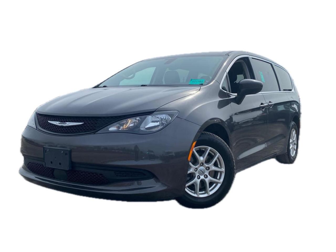 2022 Dodge Grand Caravan SXT - Photo #1