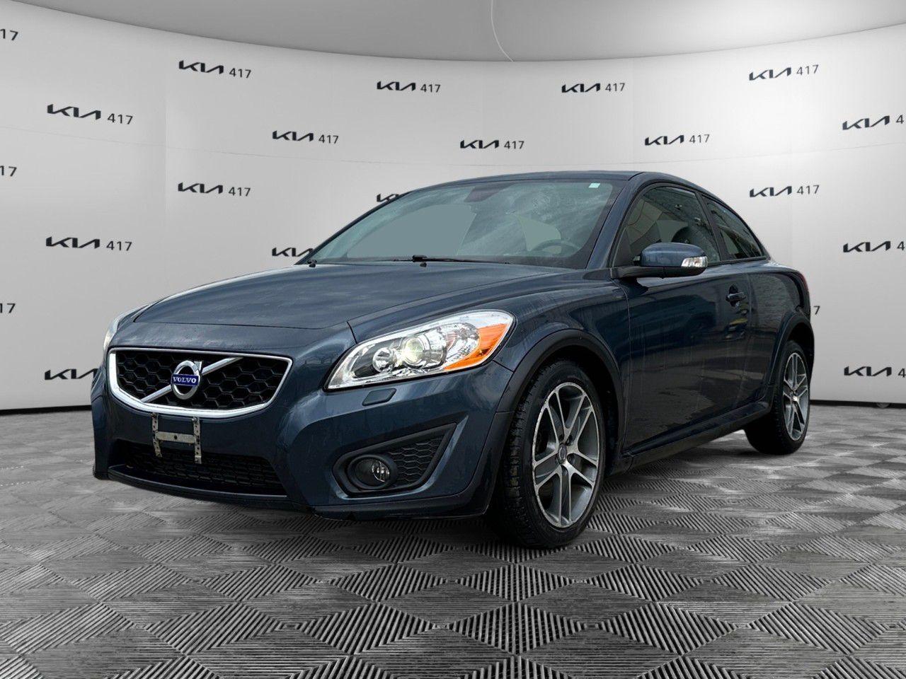 Used 2011 Volvo C30  for sale in Gloucester, ON