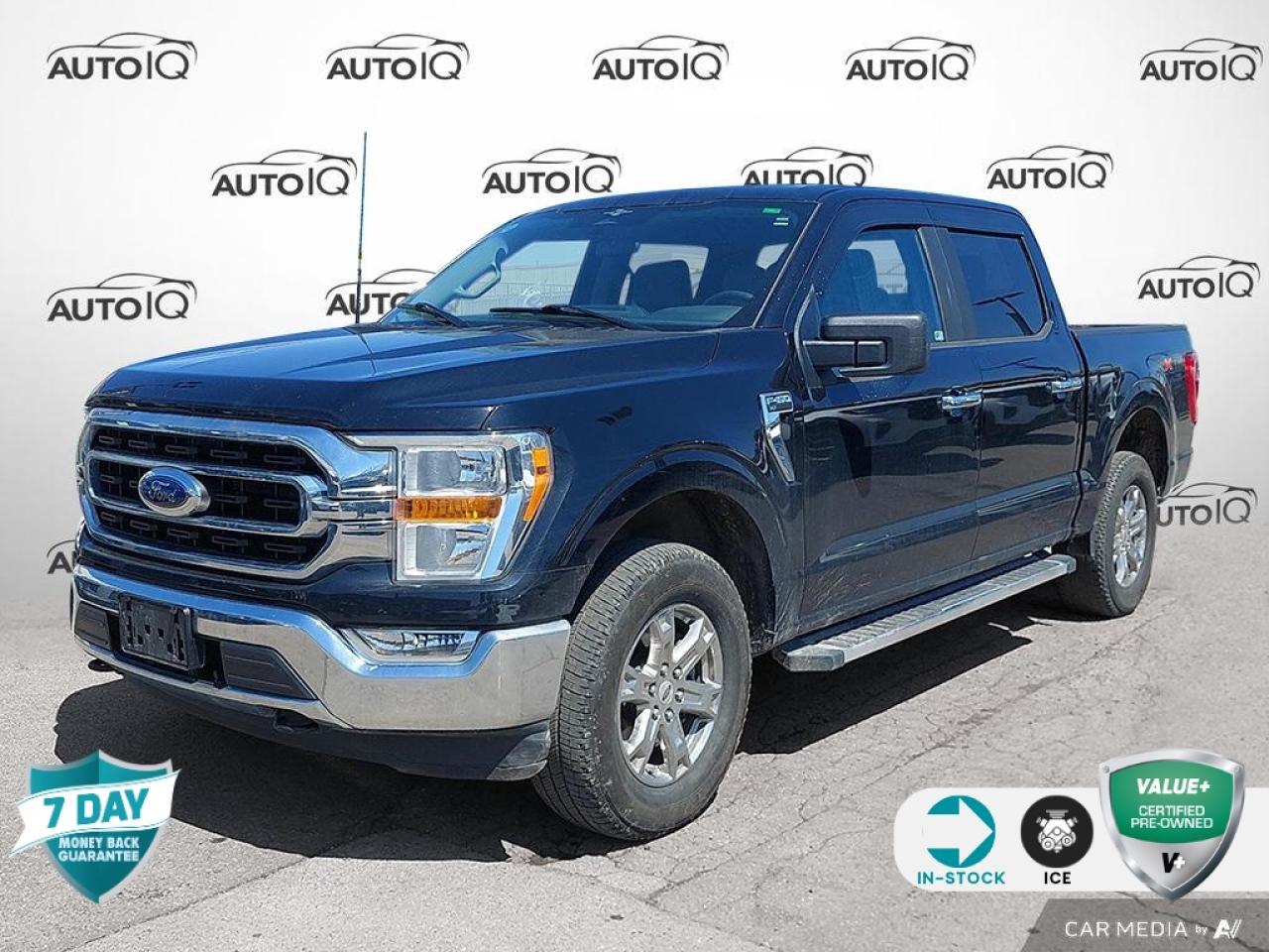 Used 2023 Ford F-150 XLT - TOW PKG - 3 SEATS UP FRONT for sale in Hamilton, ON
