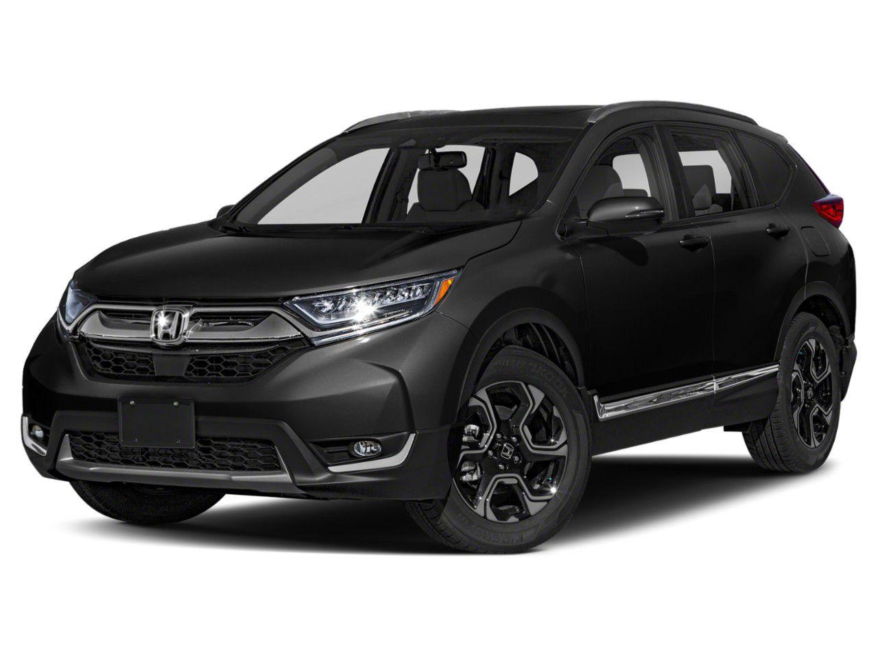 Used 2018 Honda CR-V Touring AWD for sale in Truro, NS