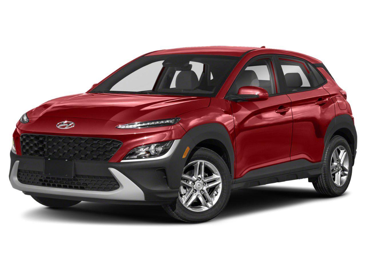 Used 2022 Hyundai KONA 2.0L Essential AWD for sale in Midland, ON