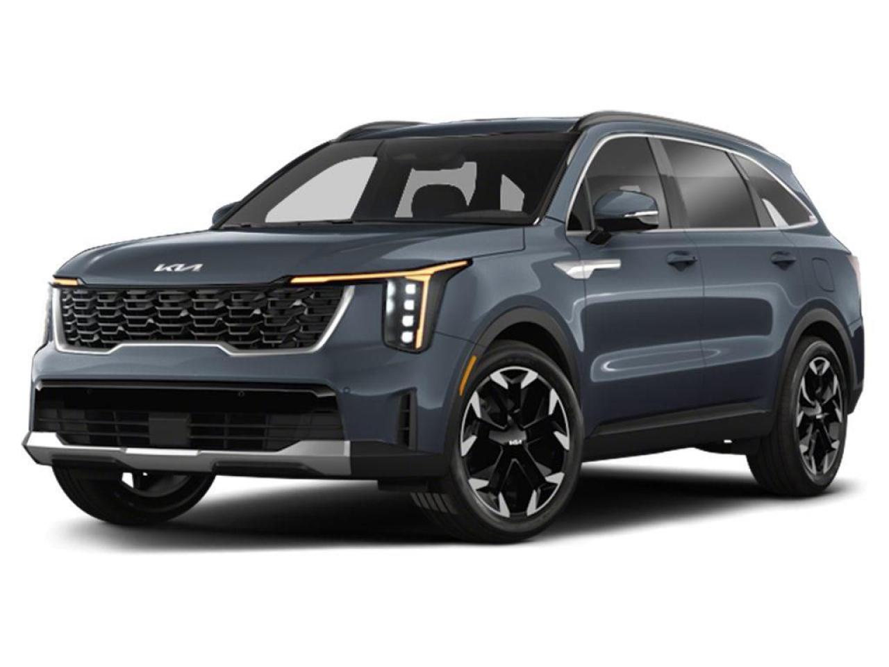 New 2025 Kia Sorento  for sale in Listowel, ON