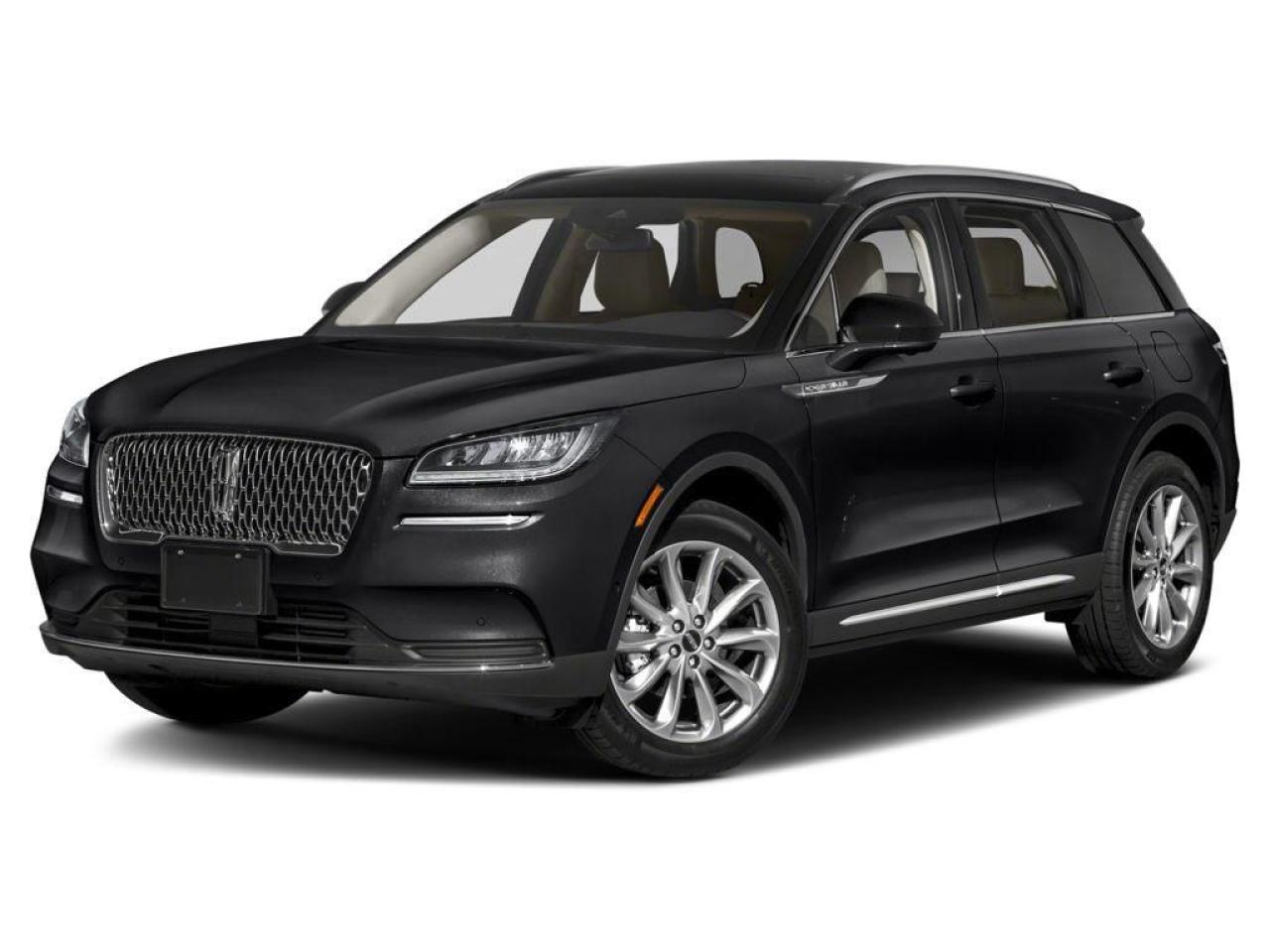 Used 2021 Lincoln Corsair Reserve 201A | TECHNOLOGY PKG for sale in Oakville, ON