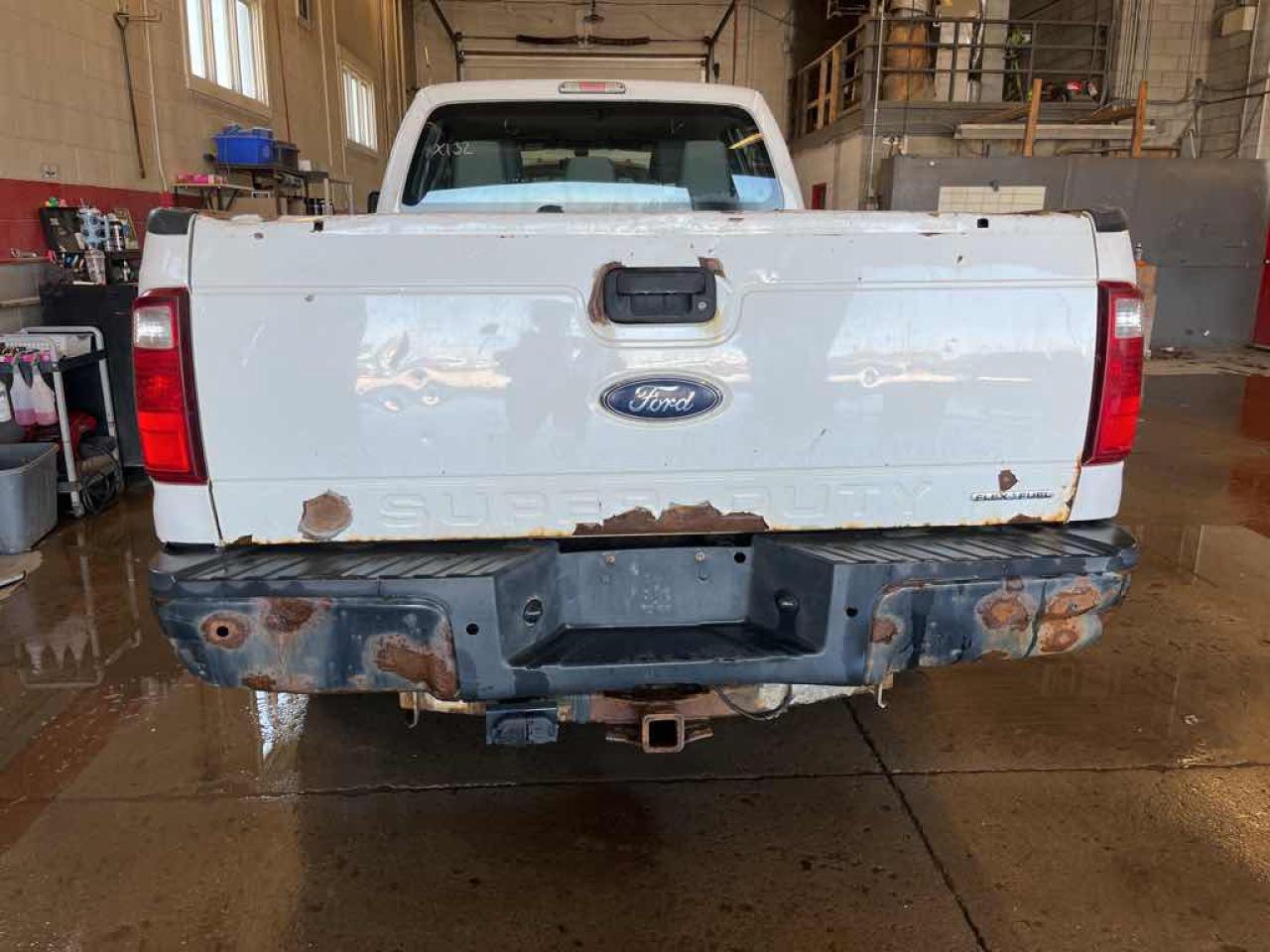 2015 Ford F-250 Super Duty - Photo #5
