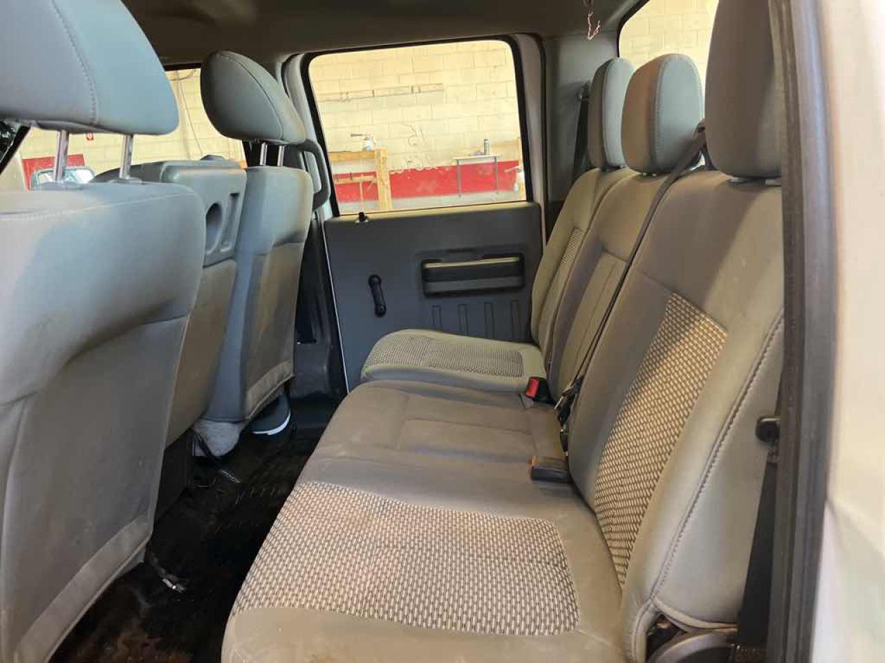 2015 Ford F-250 Super Duty - Photo #12