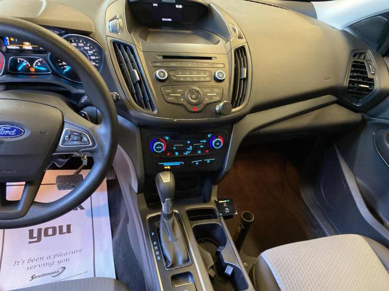 2017 Ford Escape SE - Photo #10