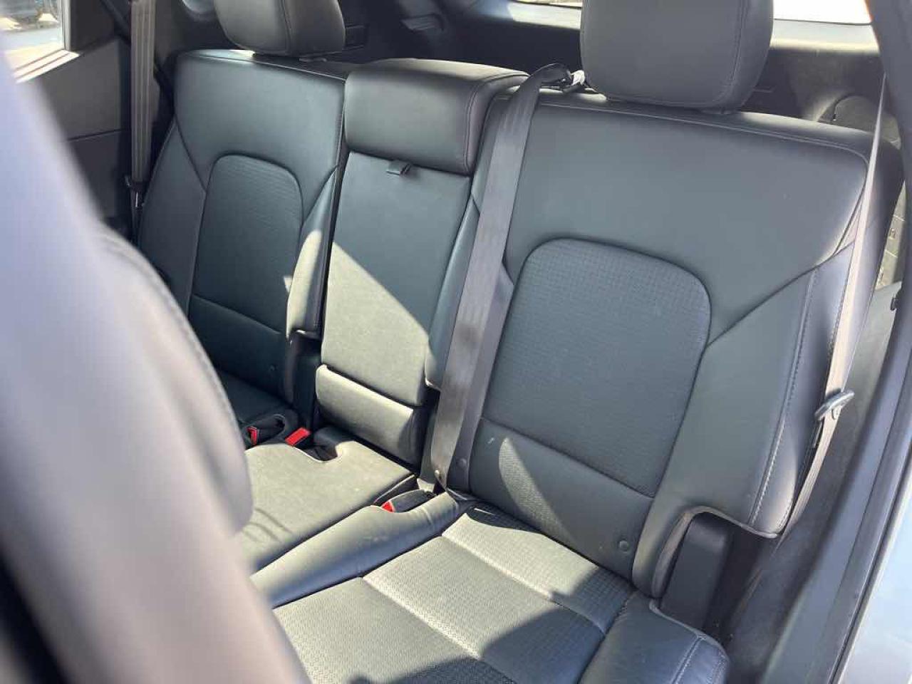 2014 Hyundai Santa Fe SPORT - Photo #12