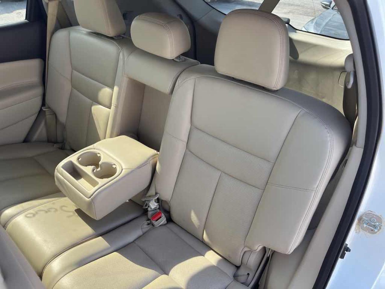 2017 Nissan Murano  - Photo #12