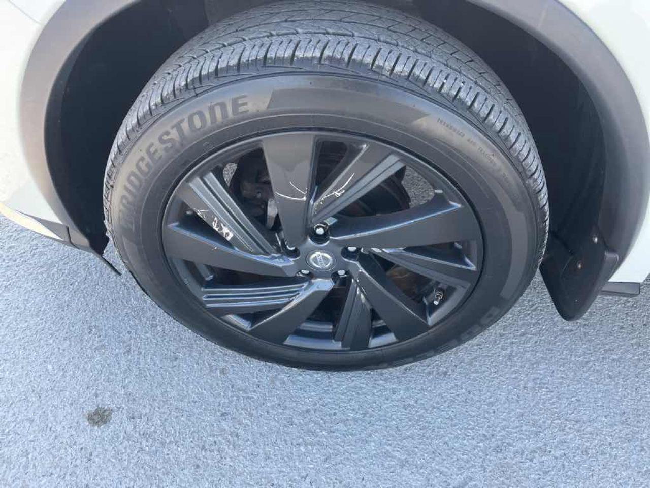 2017 Nissan Murano  - Photo #14
